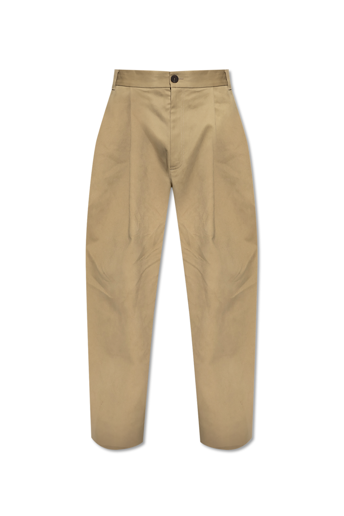 【STUDIO NICHOLSON】SORTE Studio Nicholson Trousers `Sorte` | Men's Clothing | Vitkac